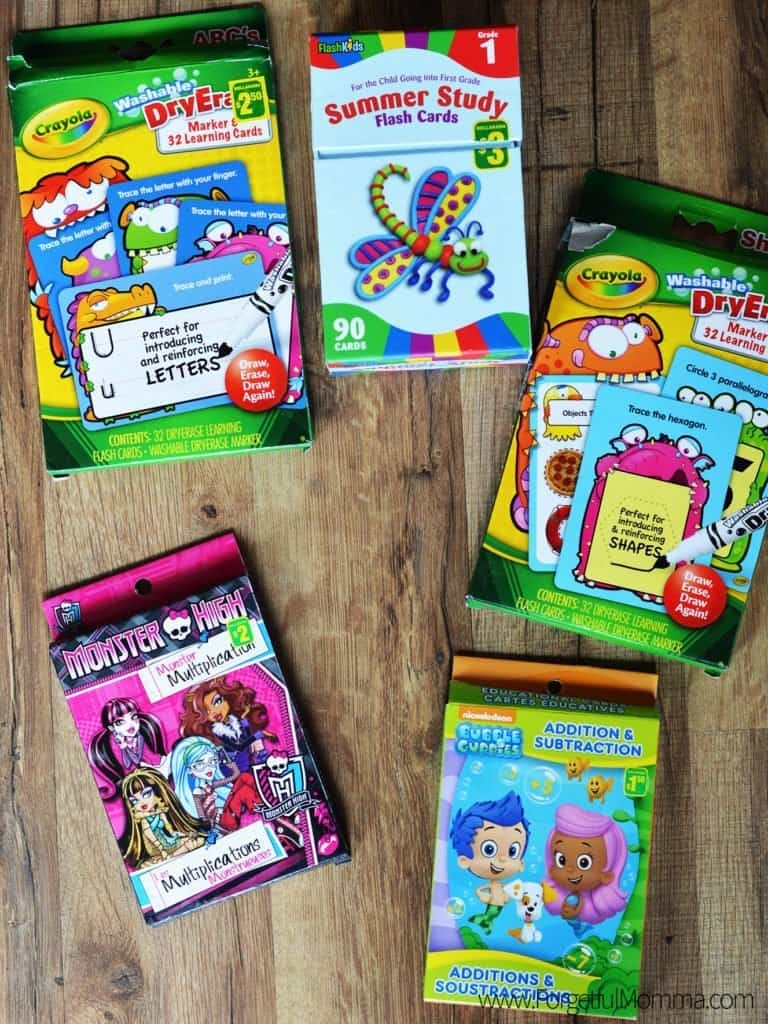 Homeschooling Budget Tips For Smart Shopping At The Dollar Store