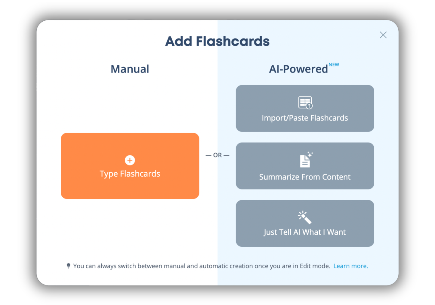 How To Convert PowerPoint To Flashcards With AI Brainscape Academy