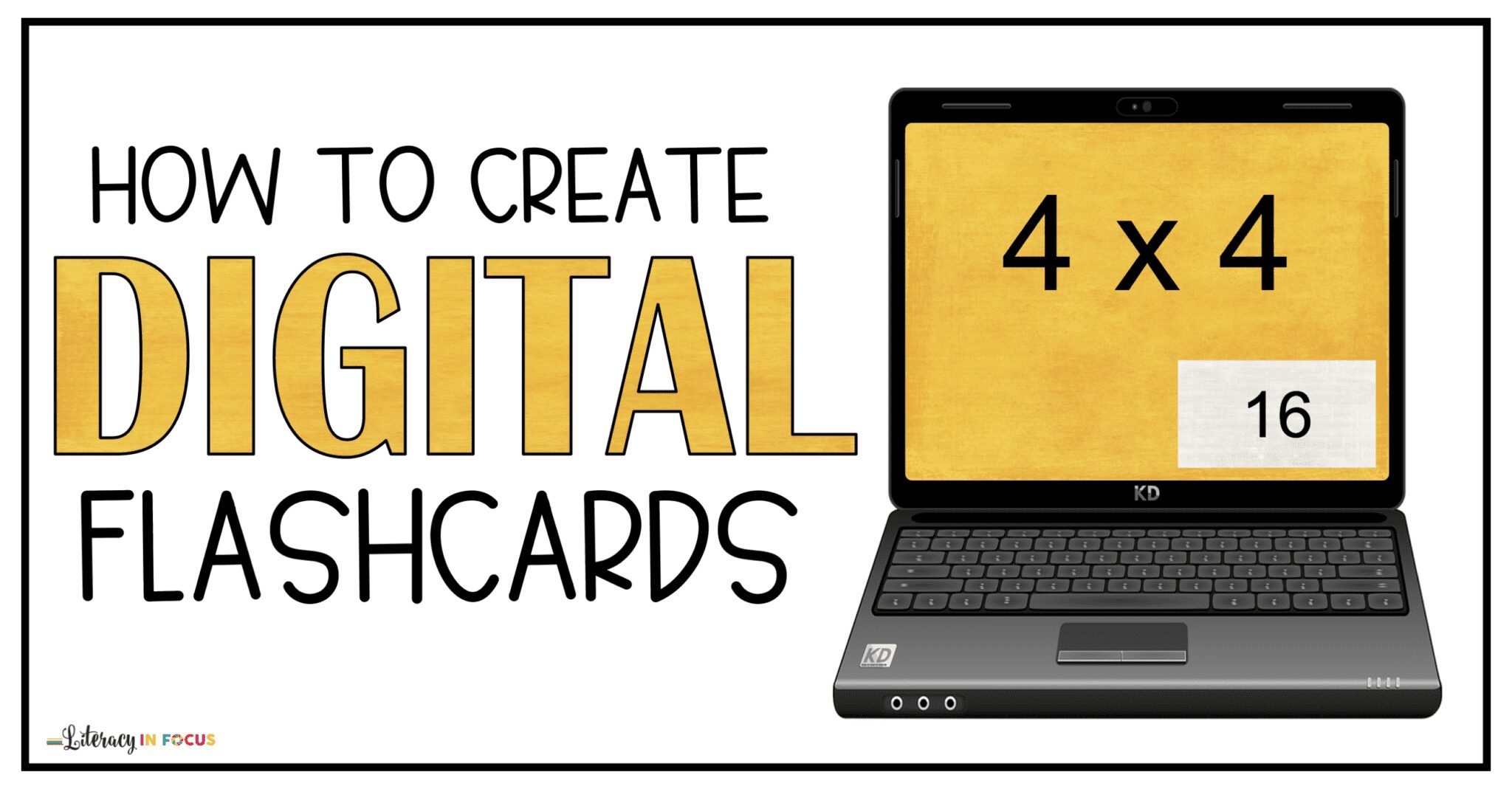 make flashcards from slides