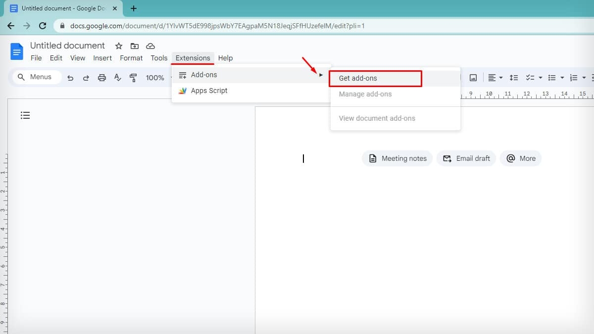 How To Make Flashcards On Google Docs Step By Step Guide 