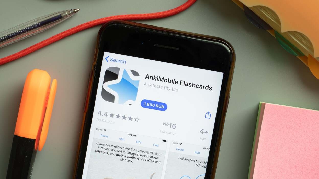 How To Make Flashcards Online Lifehacker
