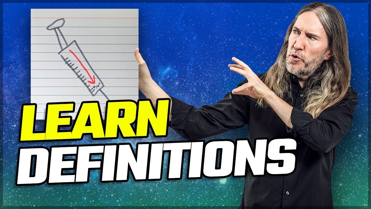 How To Memorize Flashcards Quickly And Permanently