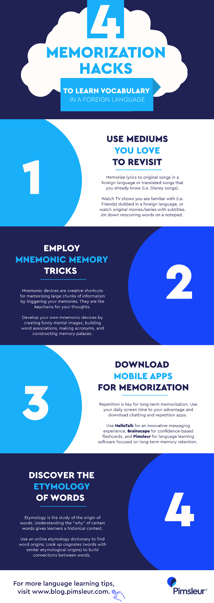 how to memorize flashcards fast