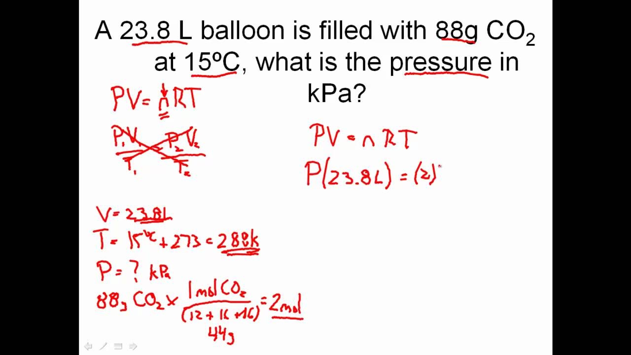 IDEAL GAS LAW PRACTICE PROBLEMS How To Solve Ideal Gas Law Problems In Chemistry YouTube IDEAL GAS LAW PRACTICE PROBLEMS How To Solve Ideal Gas Law Problems In Chemistry YouTube