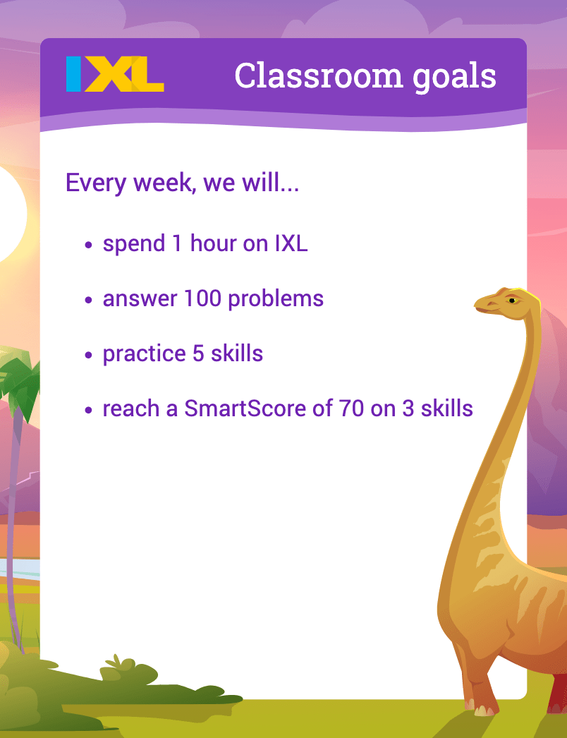 ixl math worksheets