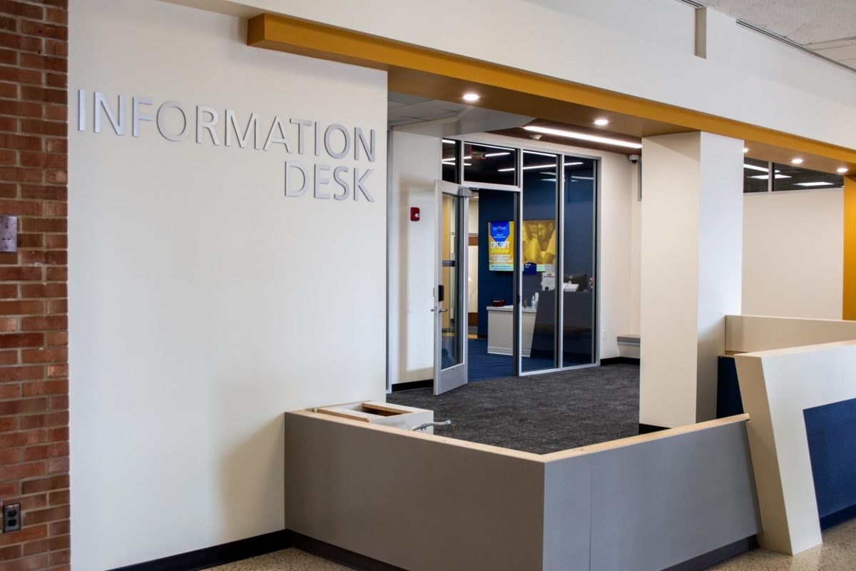 Kent Student Center KentStater