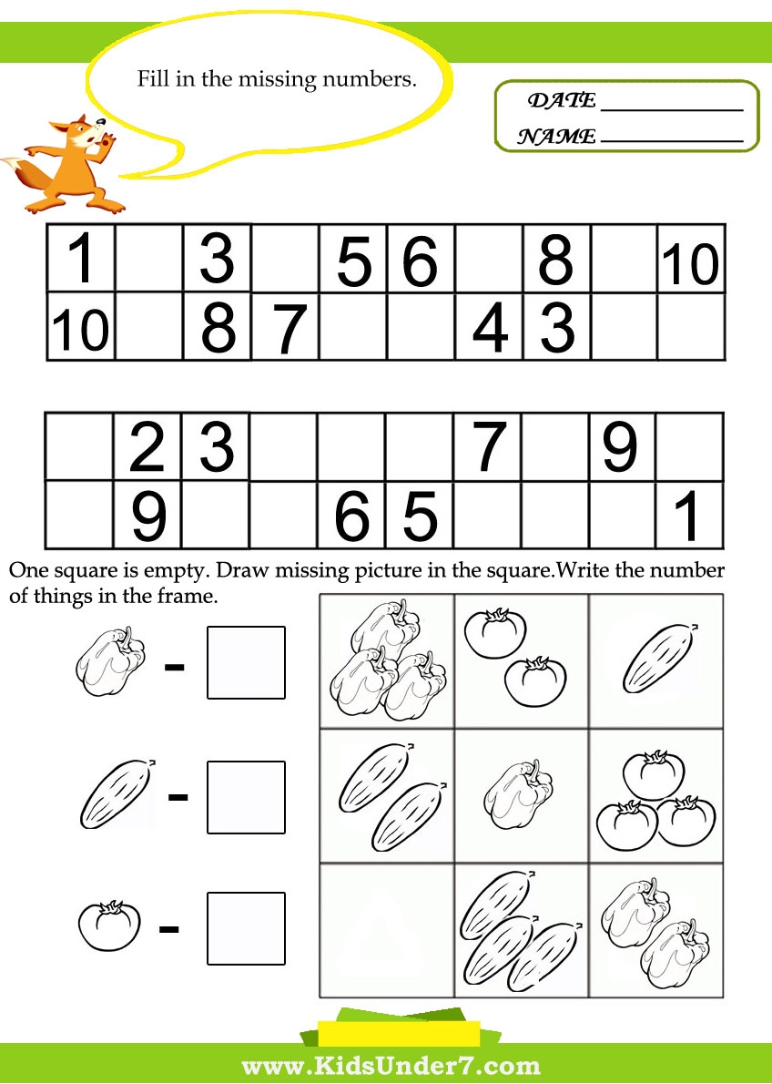 free printable 9 years old maths worksheet