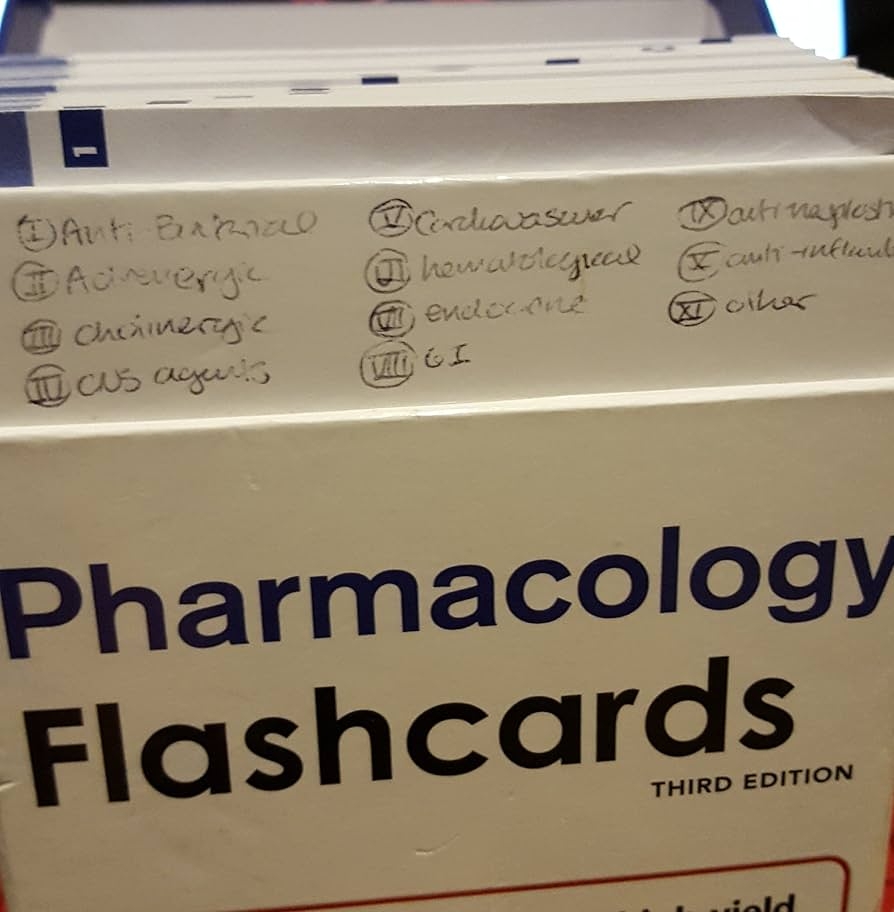 Lange Pharmacology Flash Cards Third Edition LANGE FlashCards Baron Suzanne Lee Christoph Amazon co uk Books