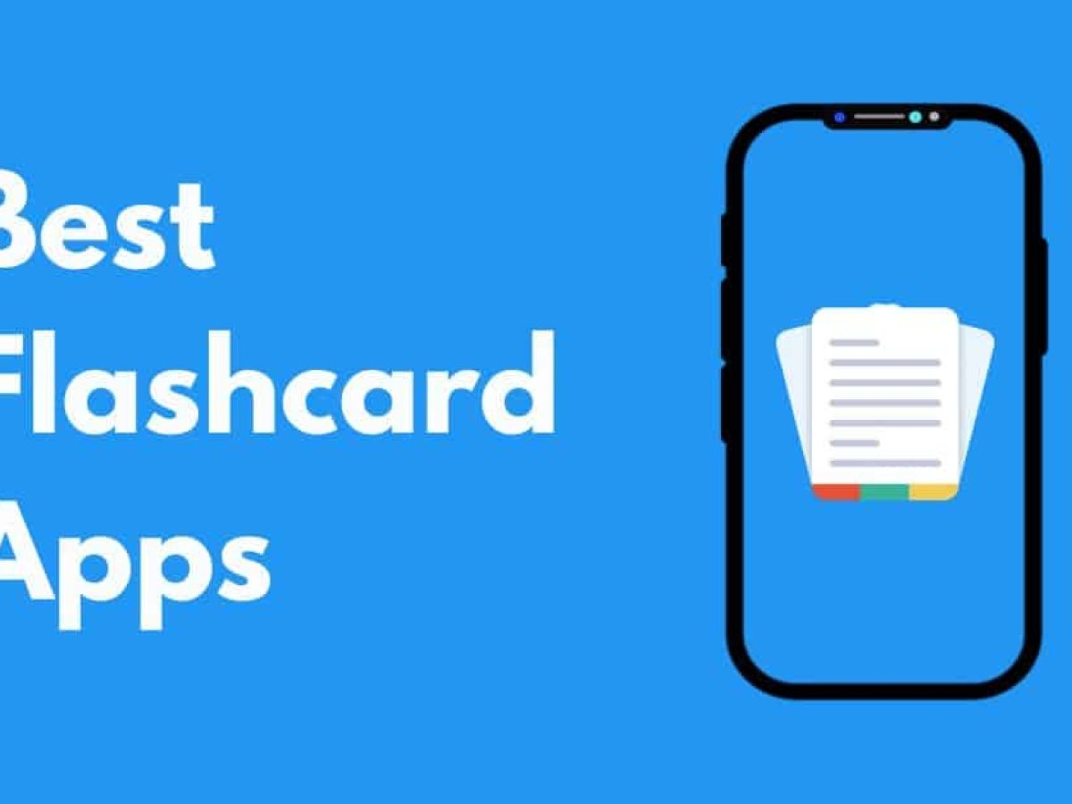 List Of Best Flashcard Apps That Will Help You Study Better UniAcco