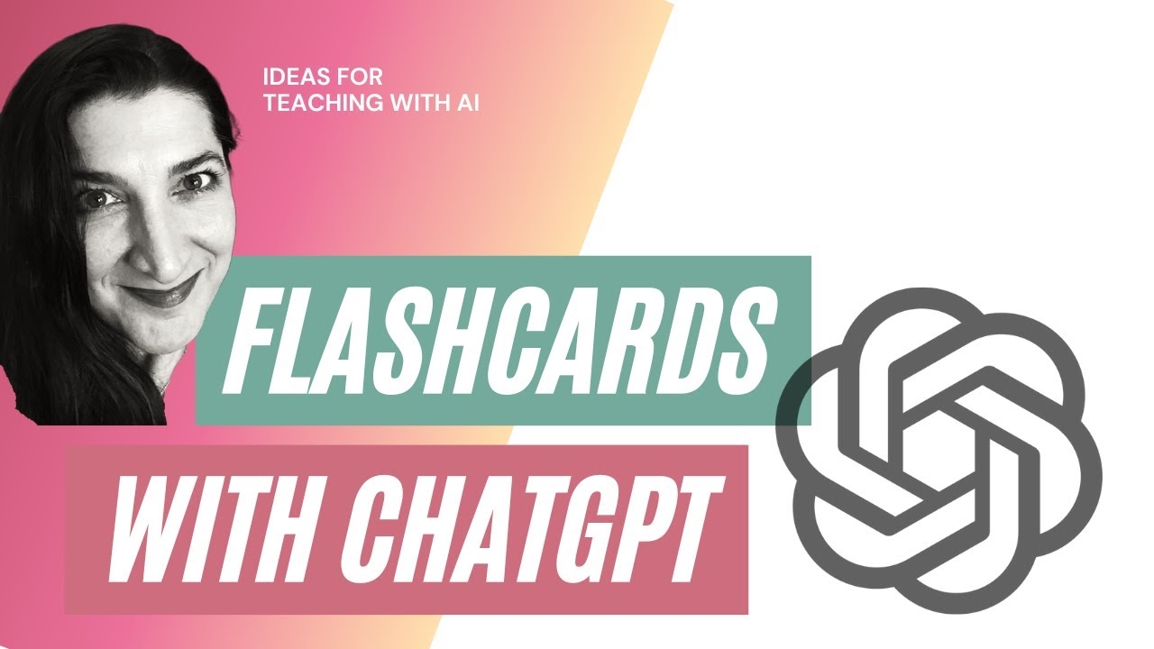 Make Flashcards With ChatGPT In A Single Prompt QuizGPT Hidden Feature YouTube