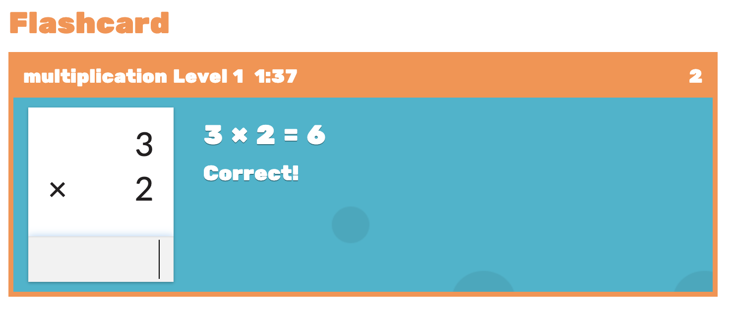 Math Facts 8 Ways To Practice Fun In 5th Grade MORE