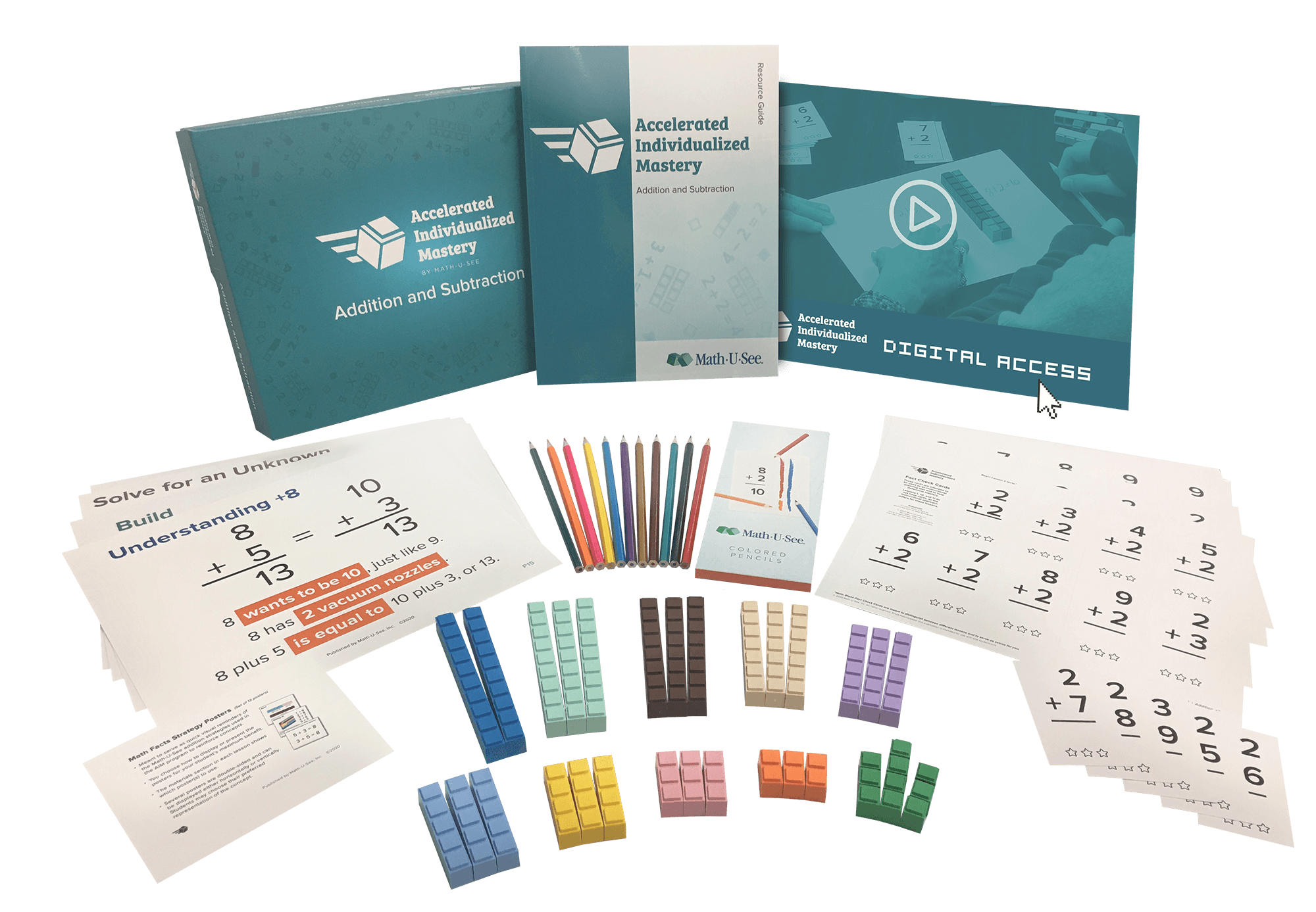 Math U See AIM Review My Journeys Through Life Herding Cats In New Mexico 