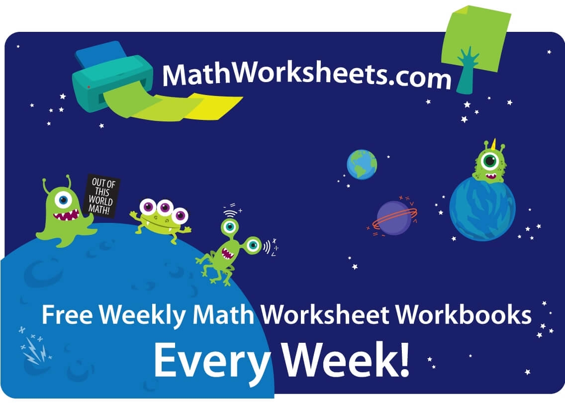 Math Worksheets Free PDF Printables With No Login MathWorksheets