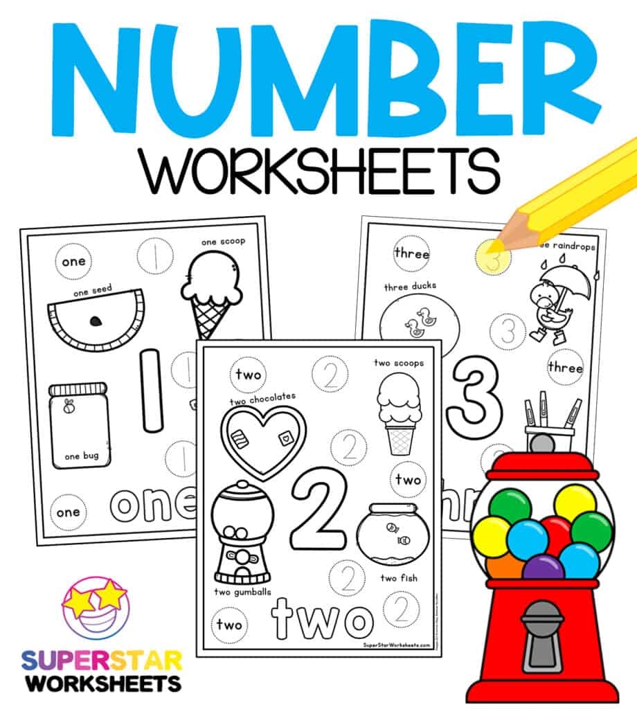 Math Worksheets Superstar Worksheets Worksheets Library