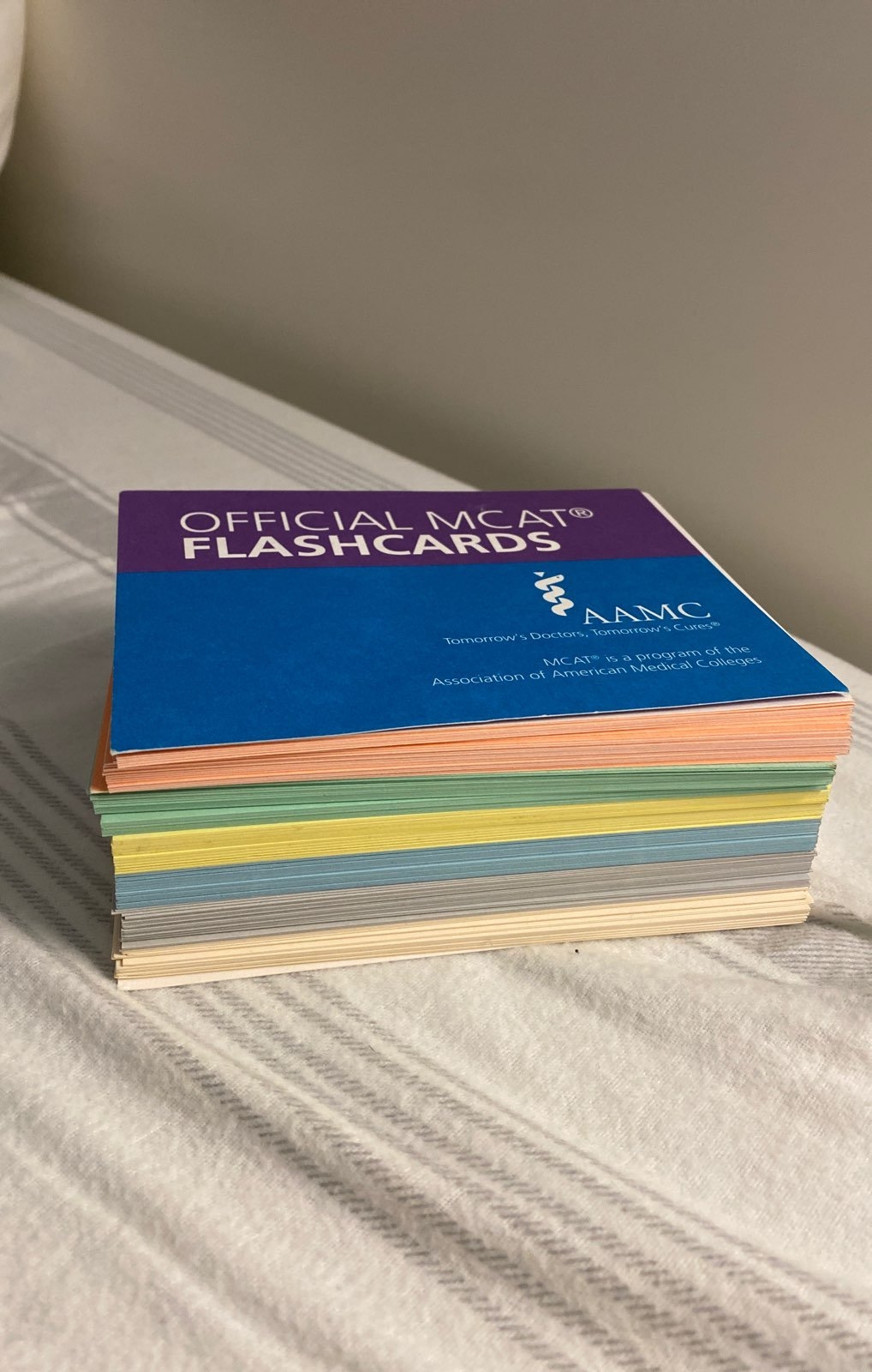 MCAT Test Prep