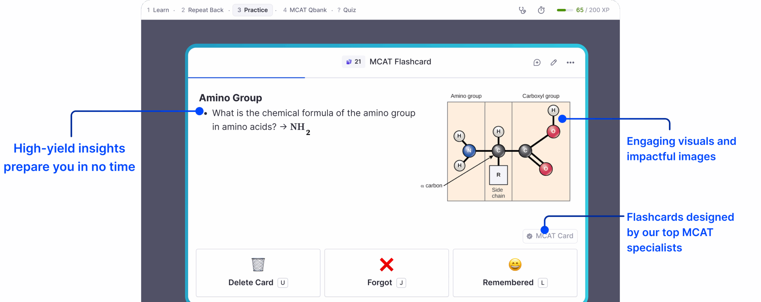 MCAT Videos With Khan Academy Study With RemNote