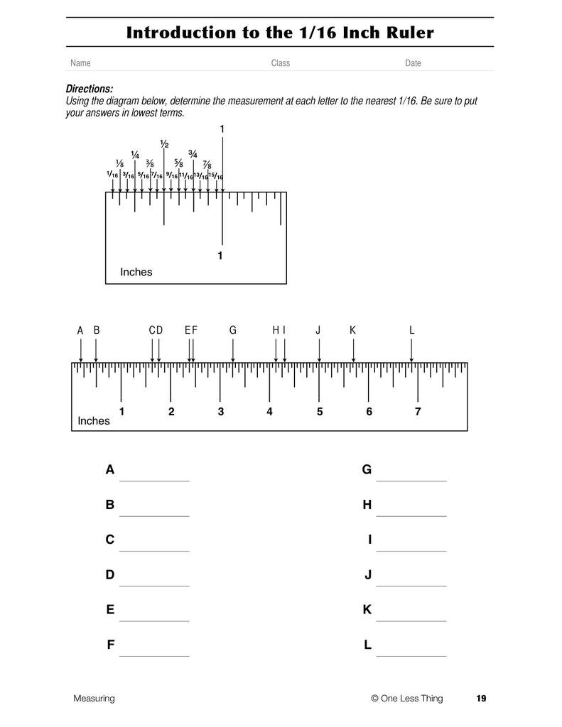 cheat sheet reading a tape measure worksheet