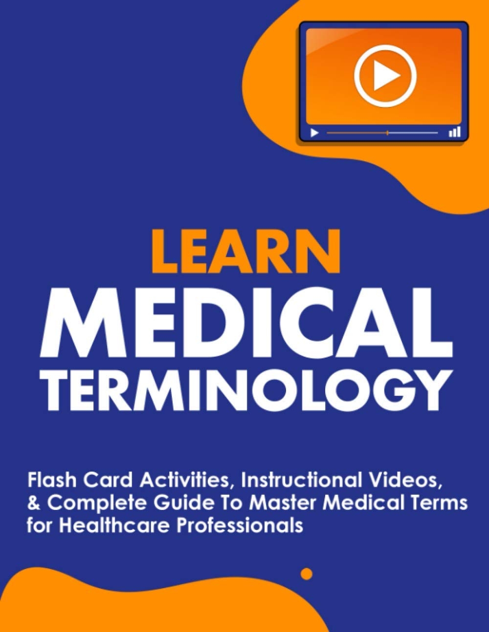 Medical Terminology Mastery Flash Cards Videos Bahrain Ubuy
