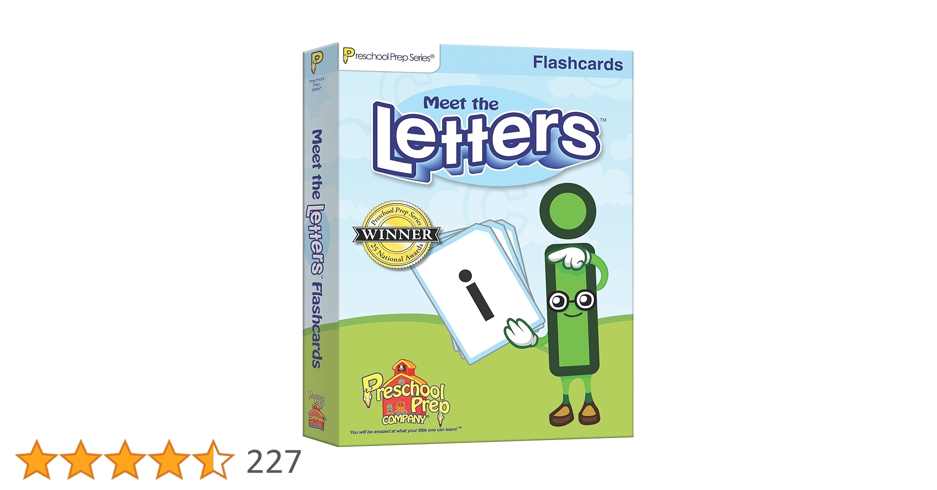 Meet The Letters Flashcards Kathy Oxley Amazon sg Books