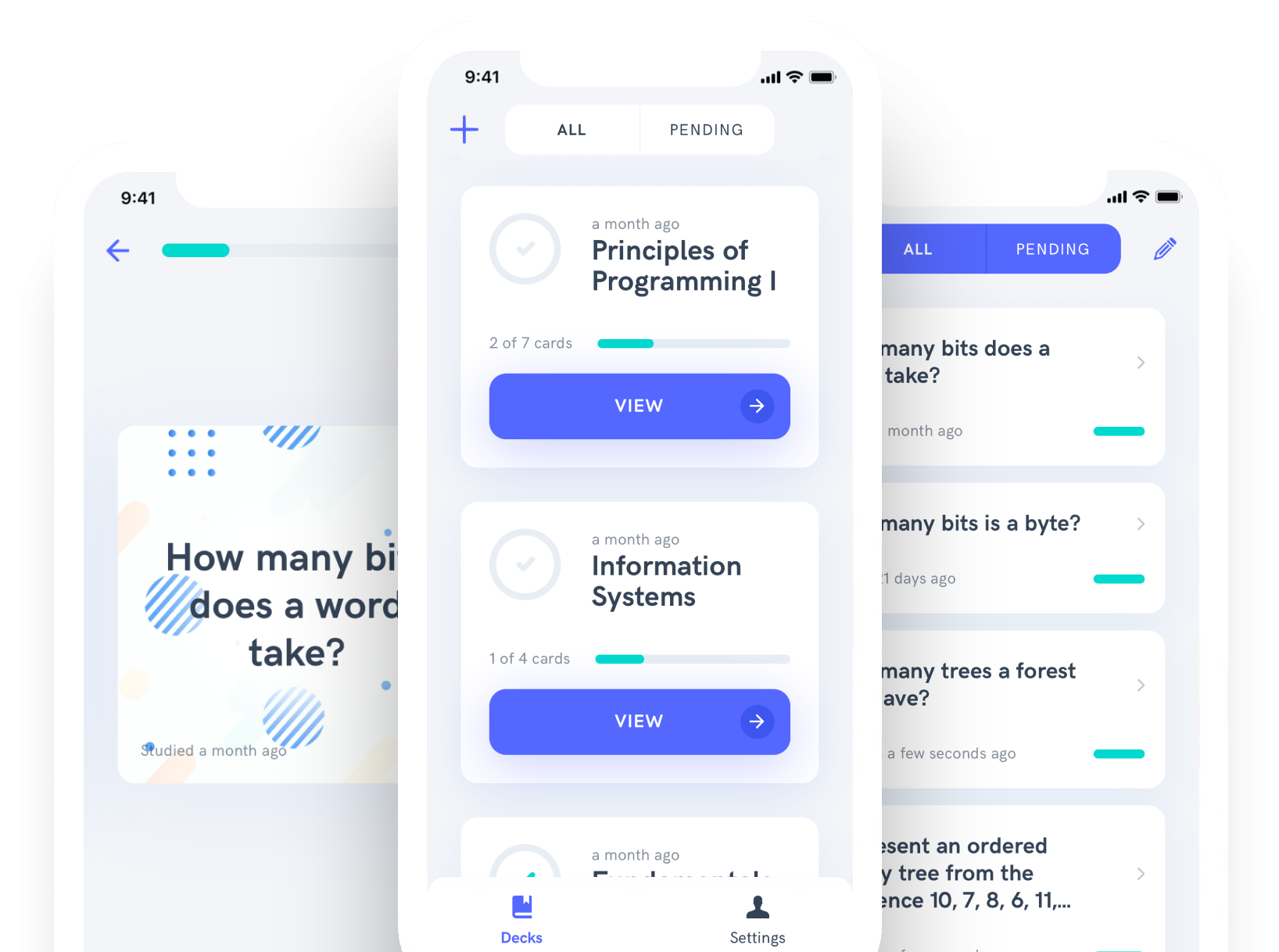 Memoo Spaced Repetition Remember More Faster For Longer