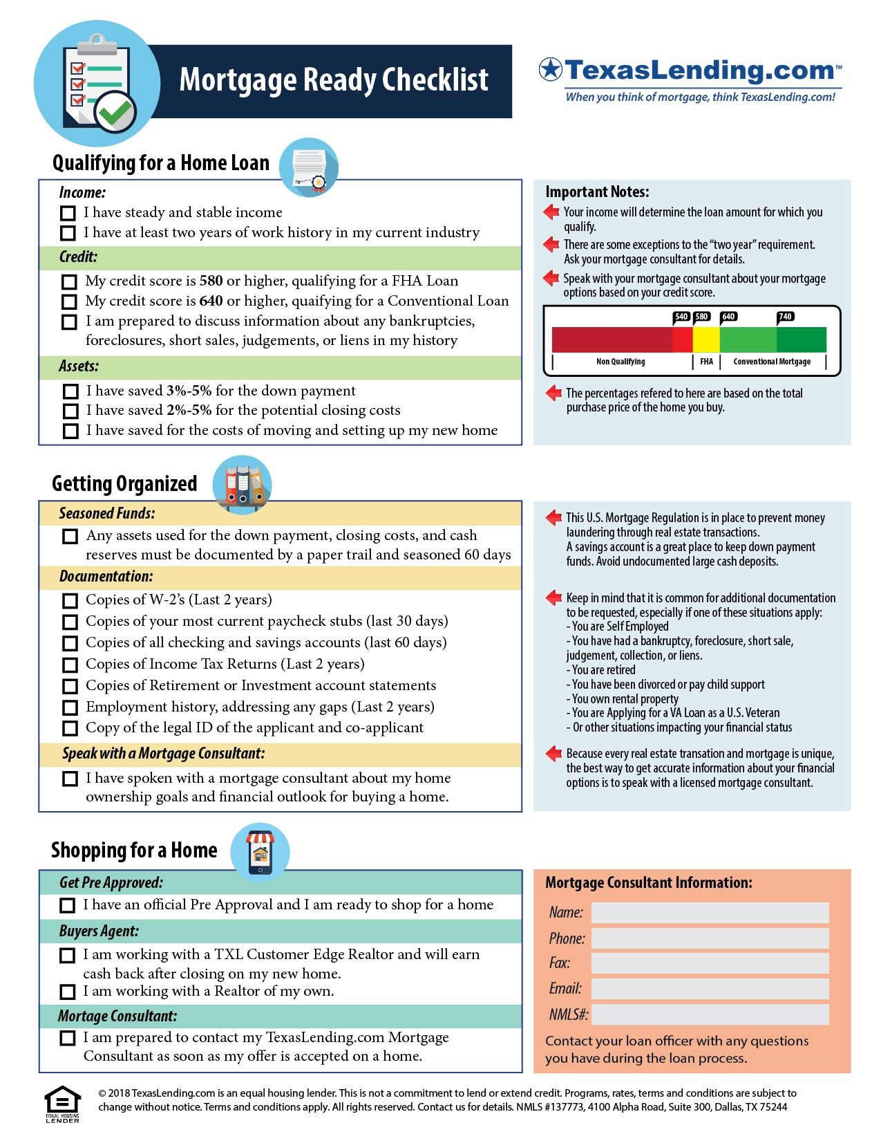 Mgic Self Employment Worksheet
