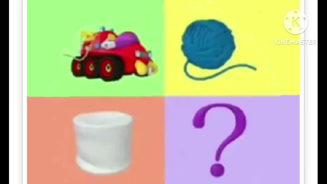 Mickey Mouse Clubhouse Mouseketools S4 YouTube