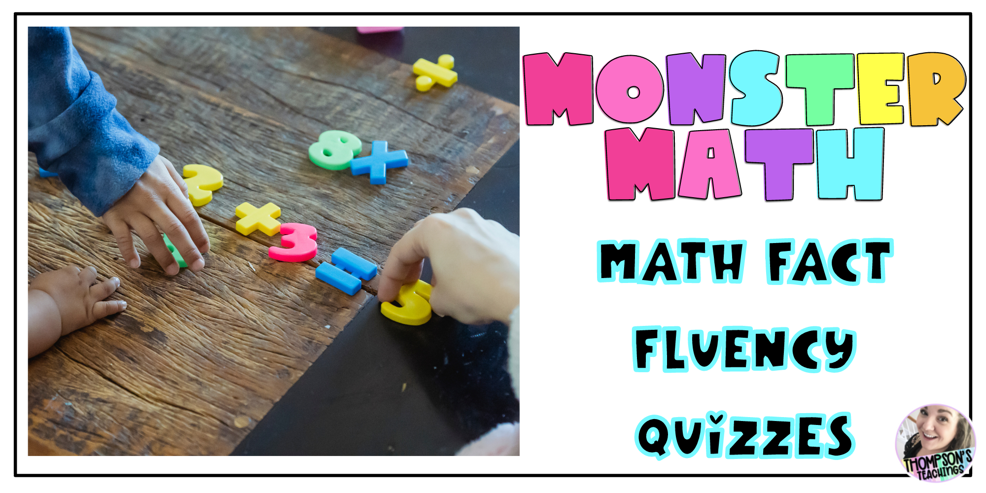 fact monster math flashcards