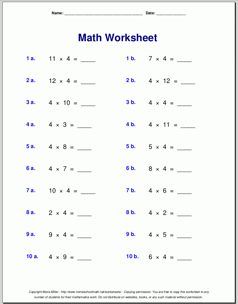 printable math worksheets 3rd grade printable math worksheets 3rd grade