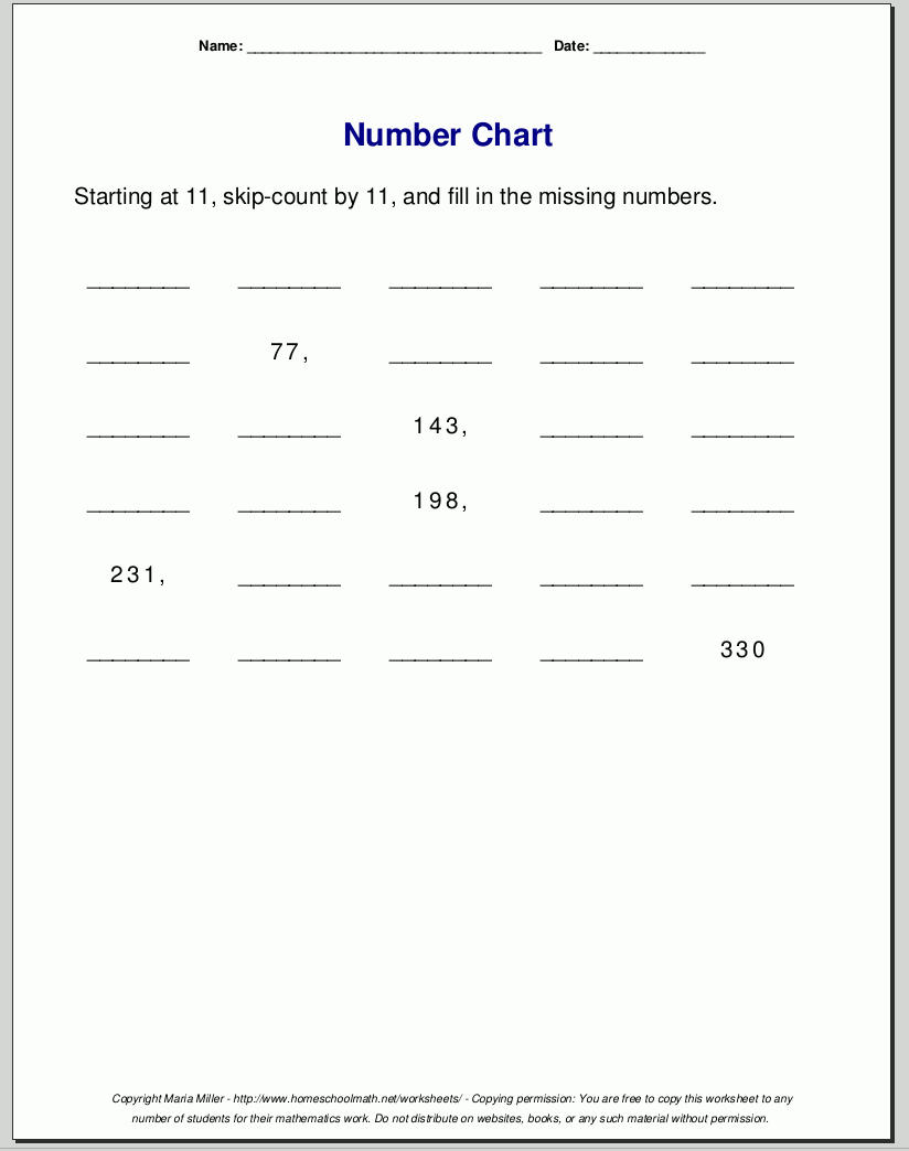 multiplication worksheets grade 3
