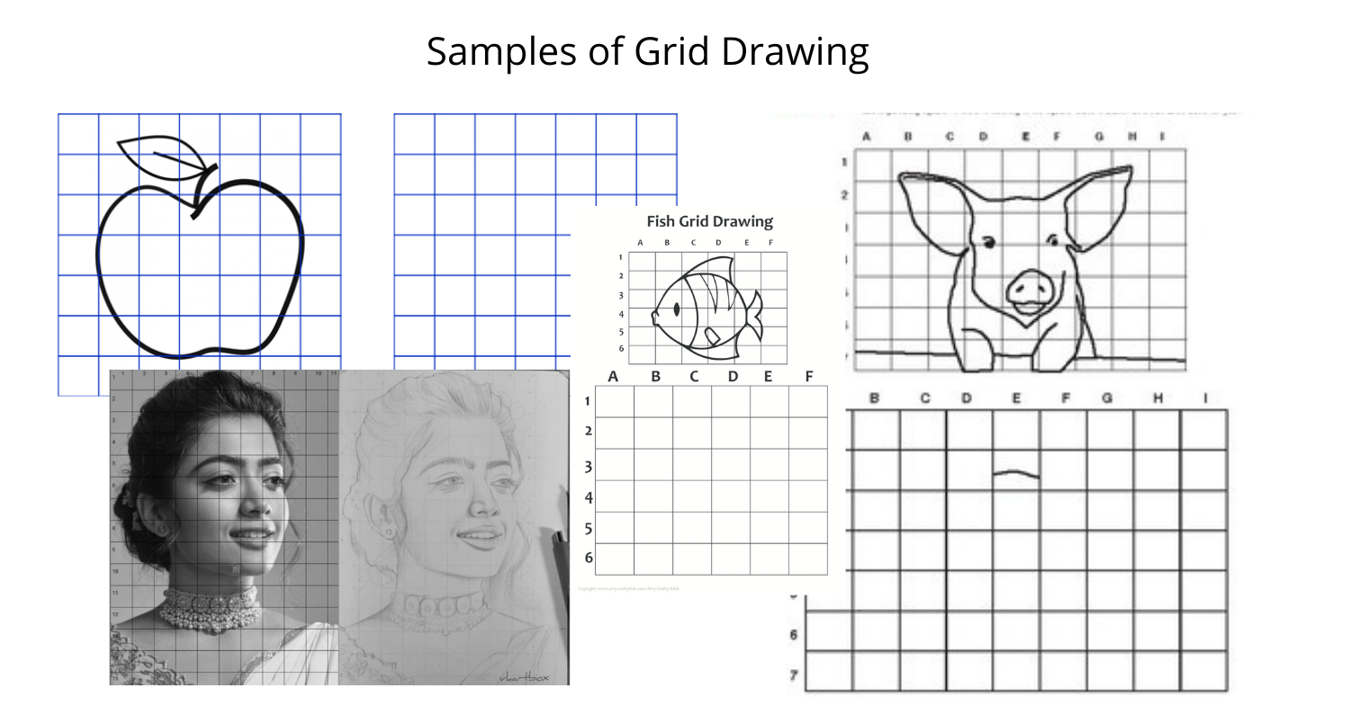 Mystery Drawing Puzzles With Free Download Amy Ward Creates