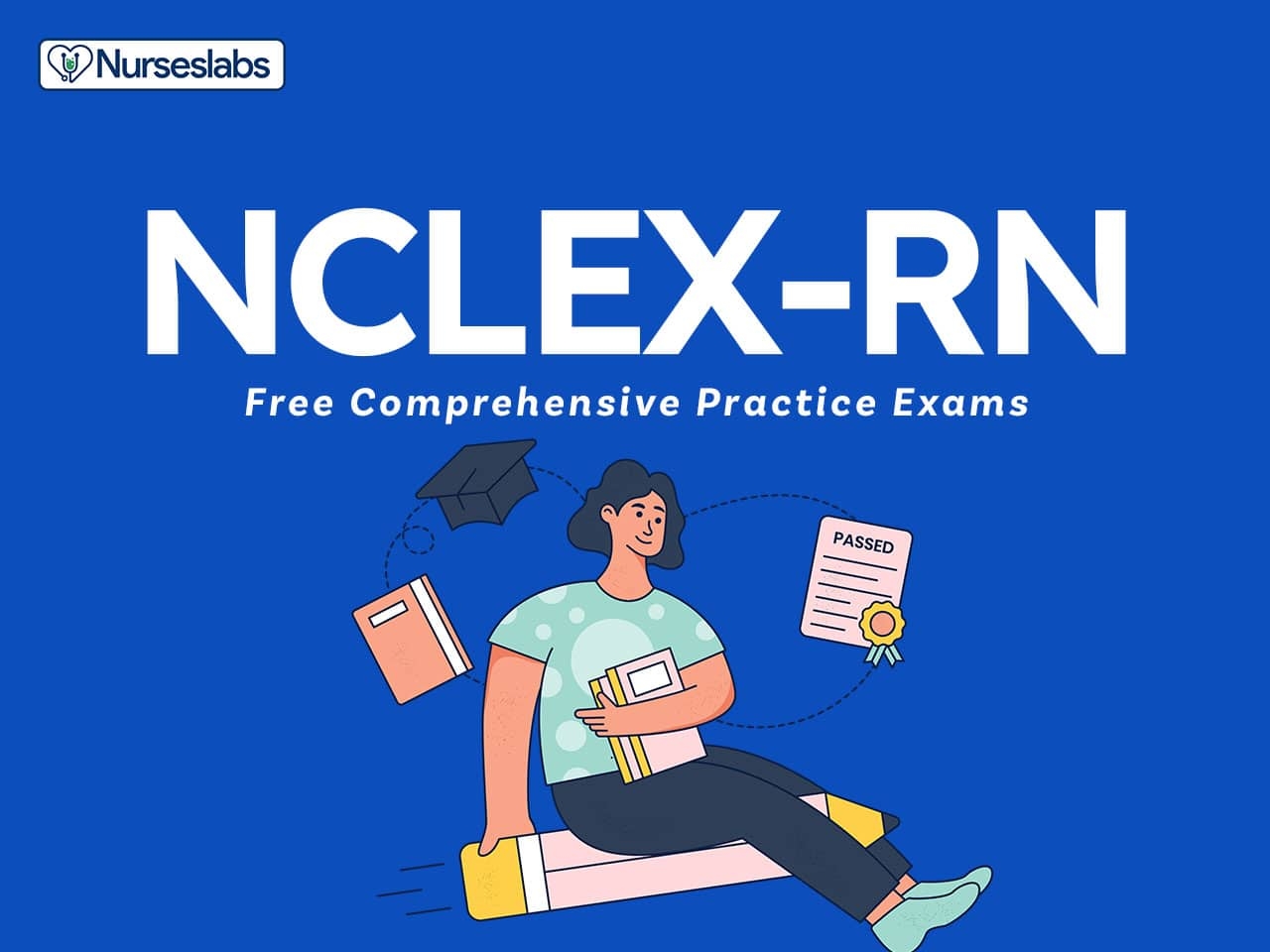 NCLEX Practice Questions 1 Free NCLEX Test Bank 2025 Nurseslabs