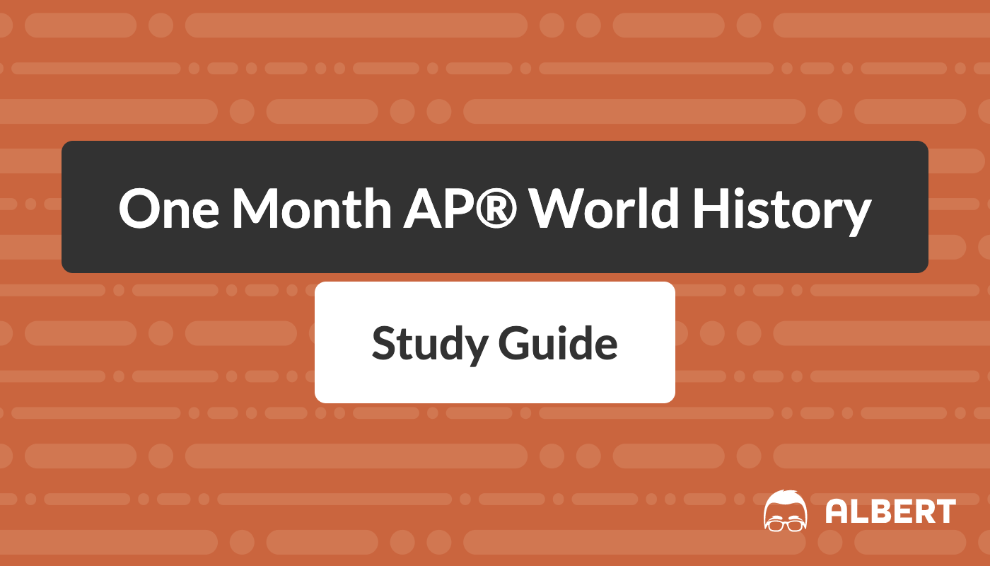 ap world term flashcards pdf