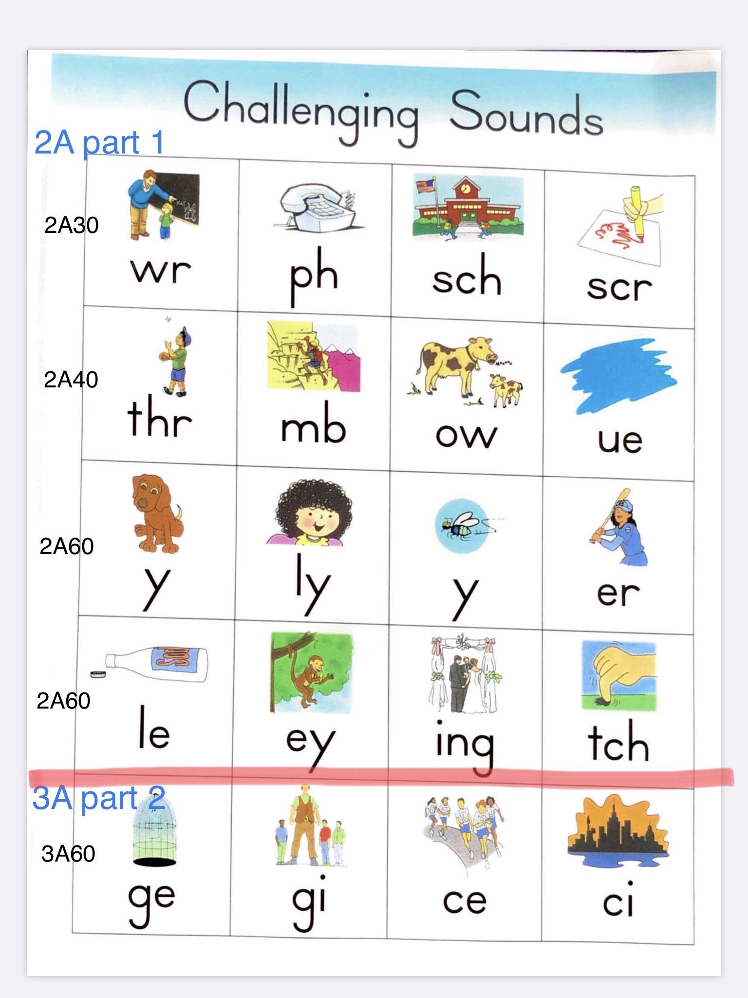 Oral Checks Kumon123