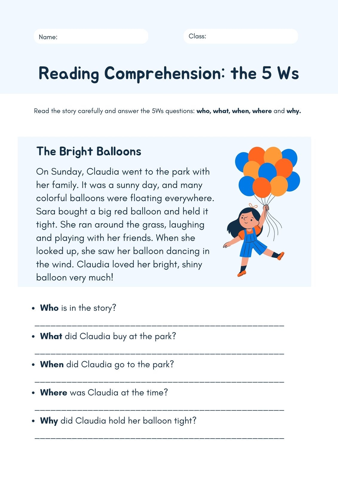 Page 3 Customize 386 Reading Comprehension Worksheets Templates Online Canva Page 3 Customize 386 Reading Comprehension Worksheets Templates Online Canva