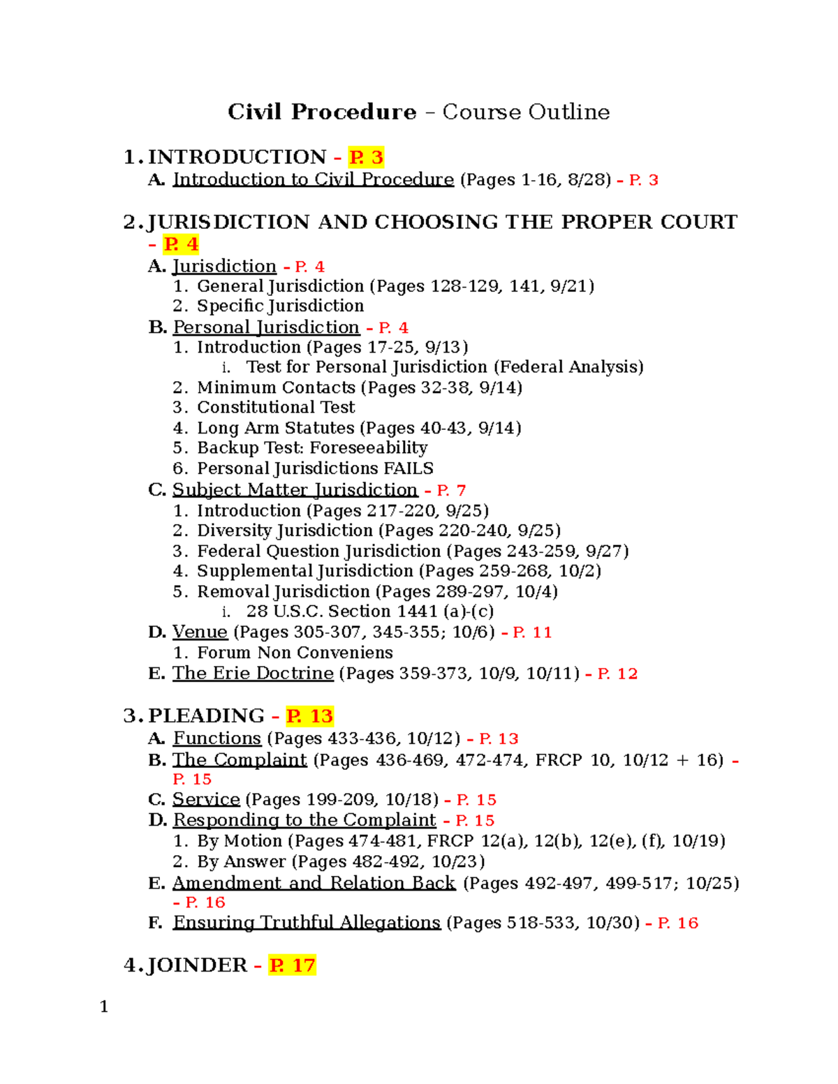 Personal Jurisdiction Frcp Rule Rule 59 Federal Rules Of Civil Procedure 2025