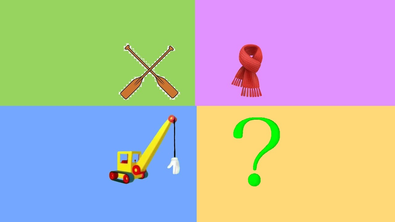 Picking The Mouseketools In Mickey s Great Play School YouTube