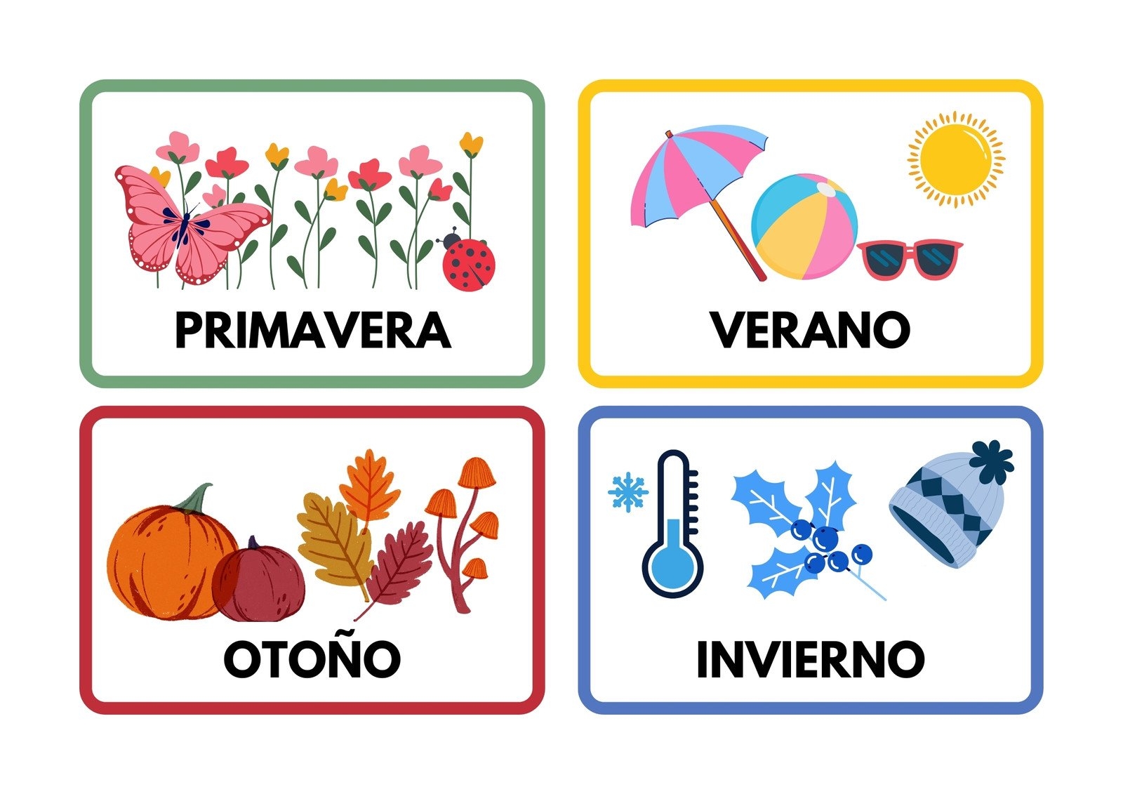 Plantillas De Flashcards 100 Personalizables Gratis Canva Plantillas De Flashcards 100 Personalizables Gratis Canva
