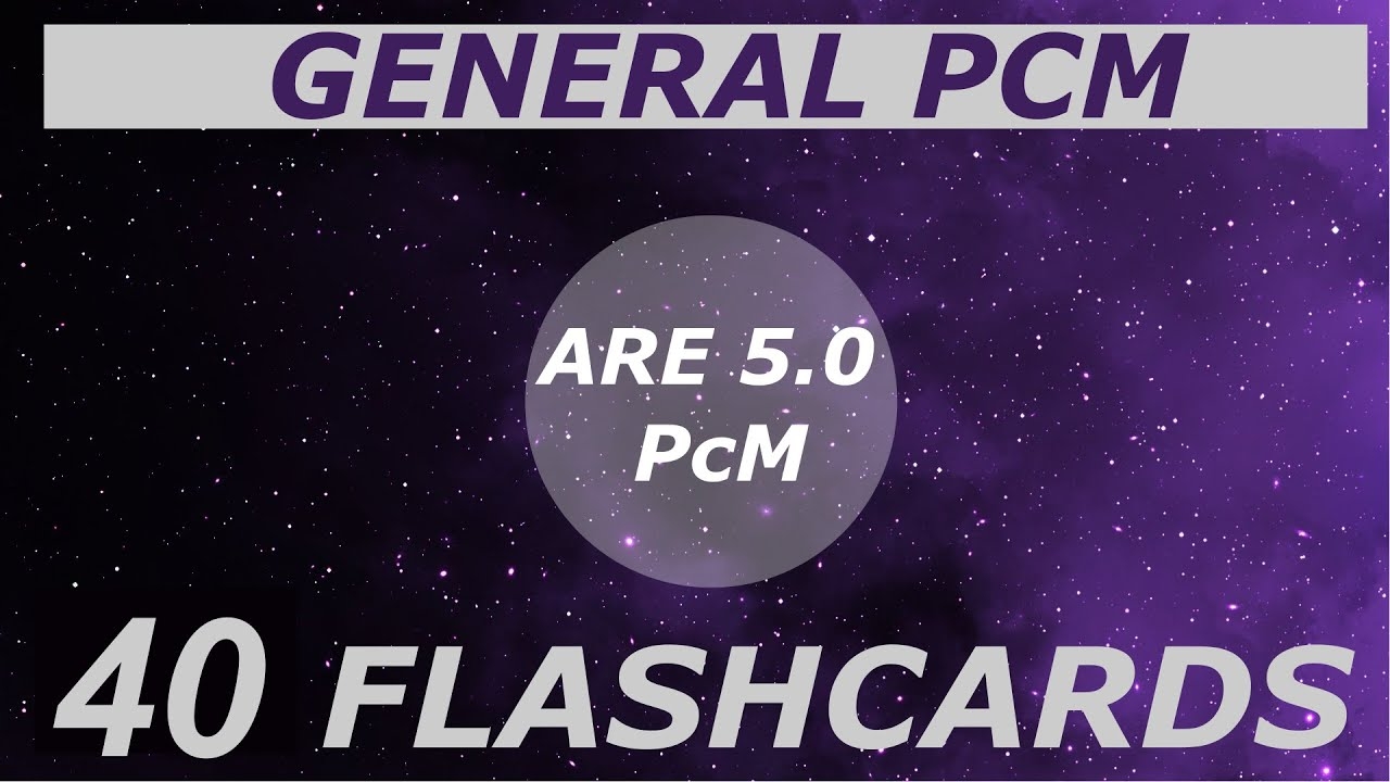 are 5.0 flashcards