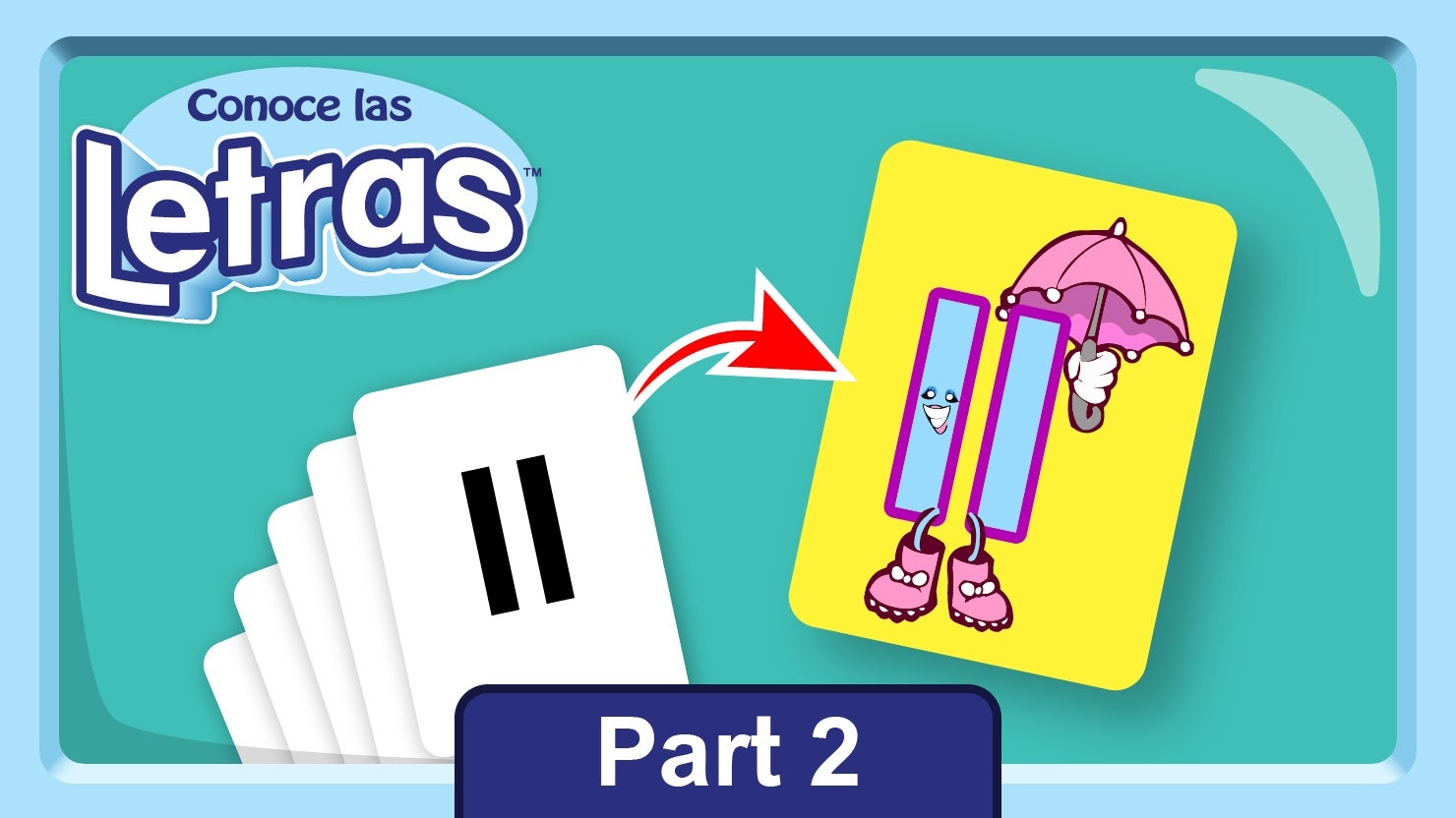 Preschool Prep Kids Club Online Class Meet The Letters Spanish Conoce Las Letras Lesson 2