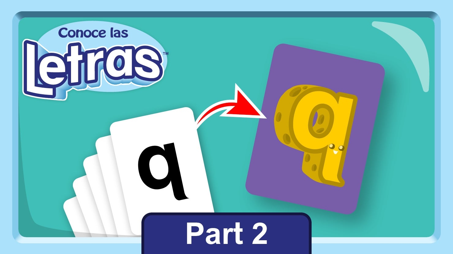 Preschool Prep Kids Club Online Class Meet The Letters Spanish Conoce Las Letras Lesson 5