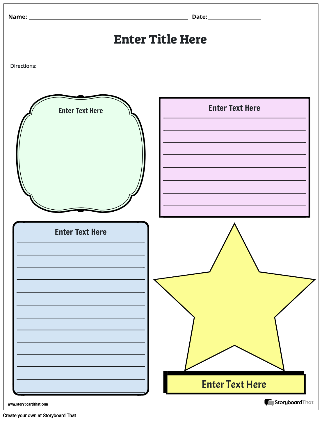 Reading Response Worksheets Customizable Templates Worksheets Library