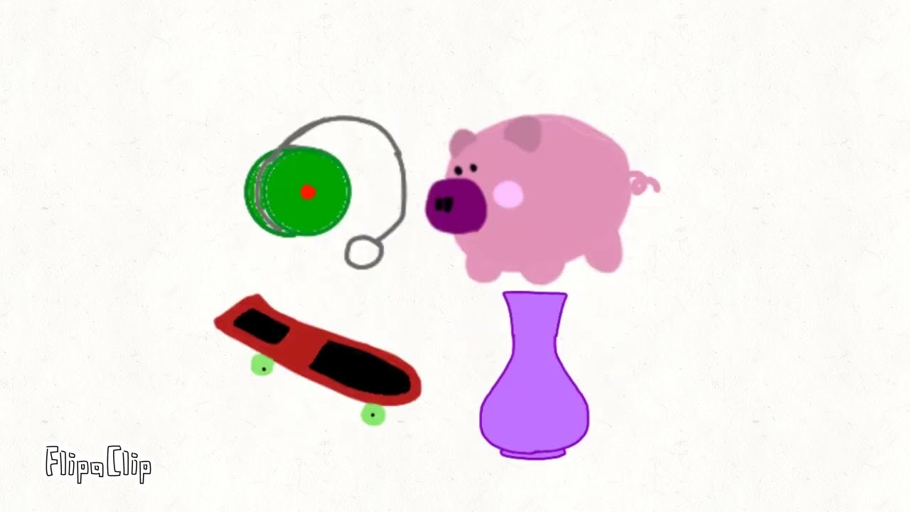 S3 Mouseketools YouTube