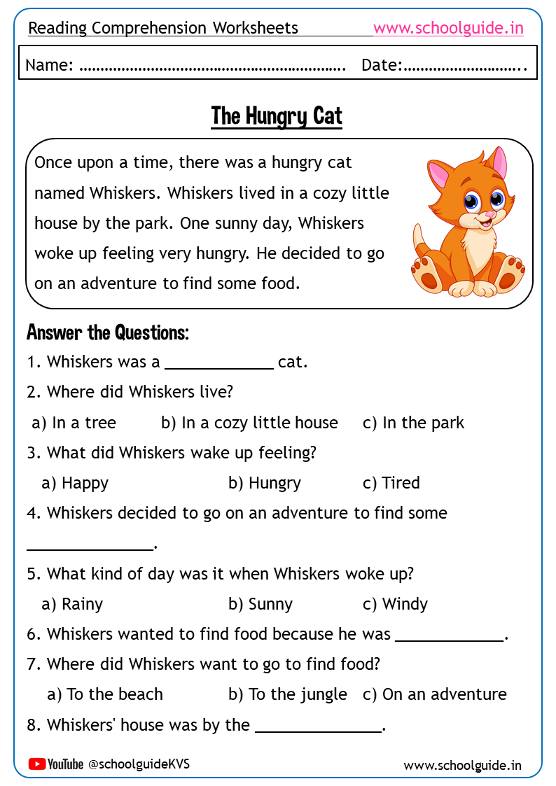 SchoolGuide in