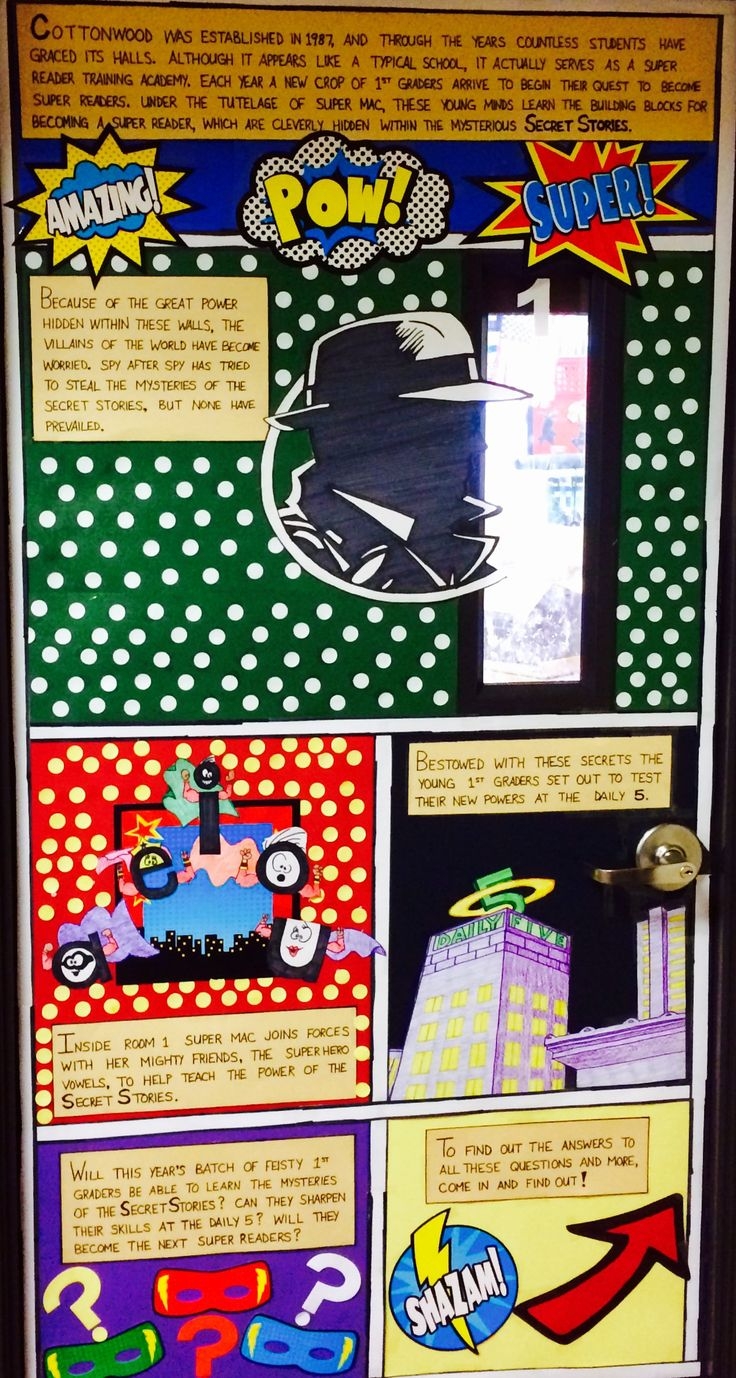 Secret Stories Phonics