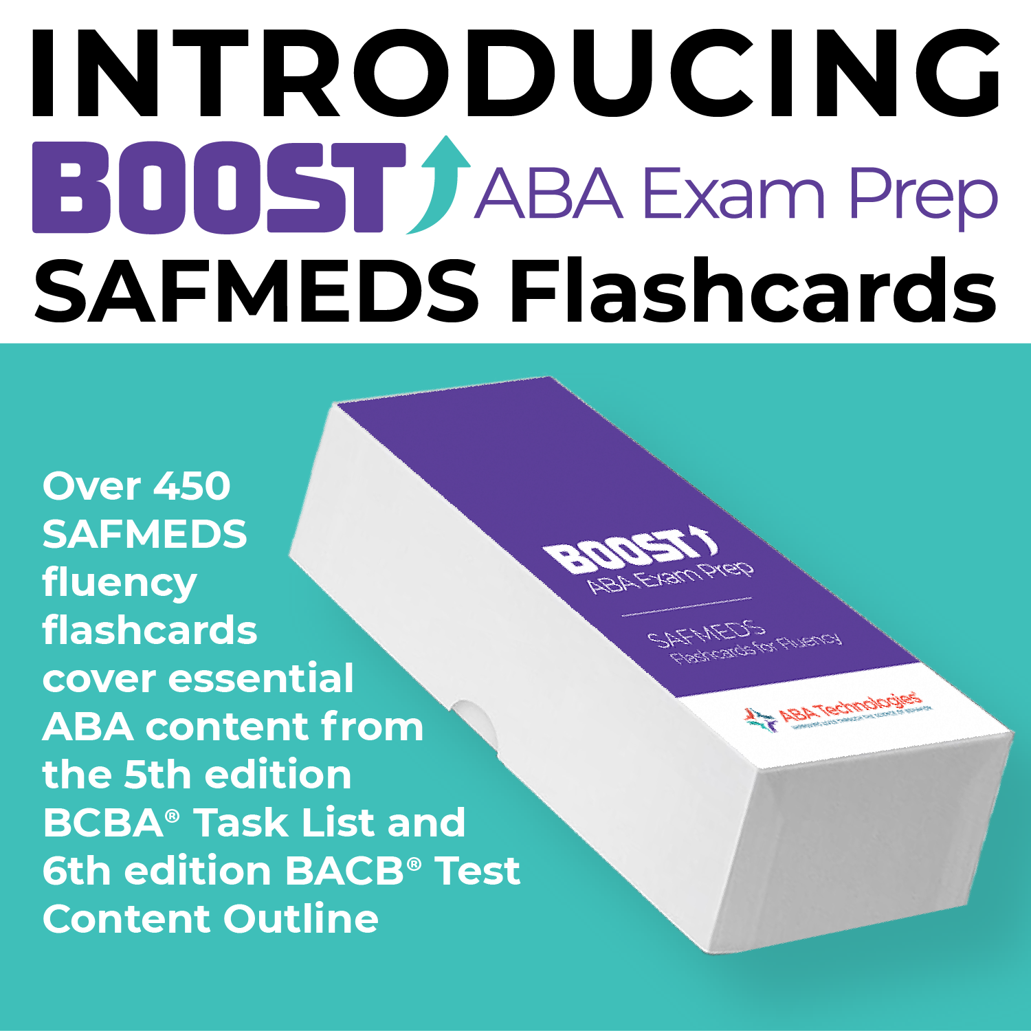 safmeds aba flashcards