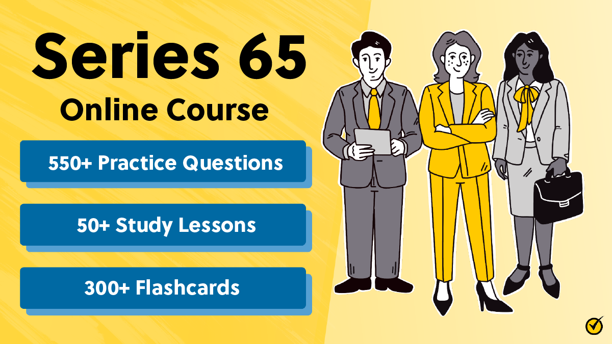 Series 65 Exam Prep Course 550 Practice Questions Mometrix