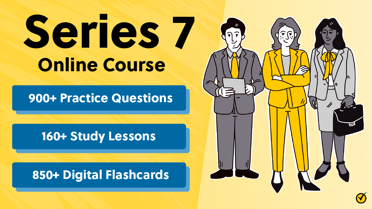 Series 7 Exam Prep Course Mometrix Online Courses 900 Practice Questions Mometrix