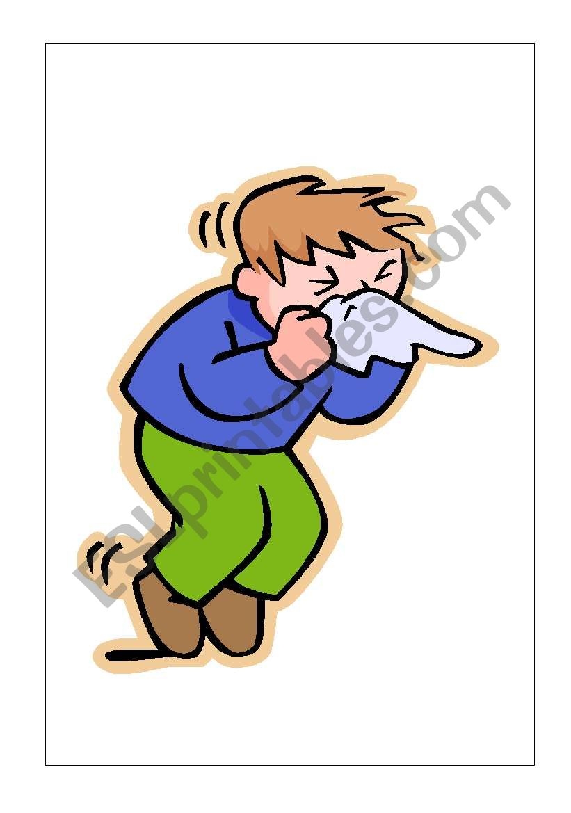 Should Practice Flashcards ESL Worksheet By Katisolar