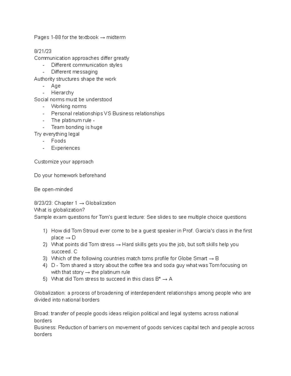 SIE Exam Chapter 1 Intro To Securities Industry Essentials Studocu