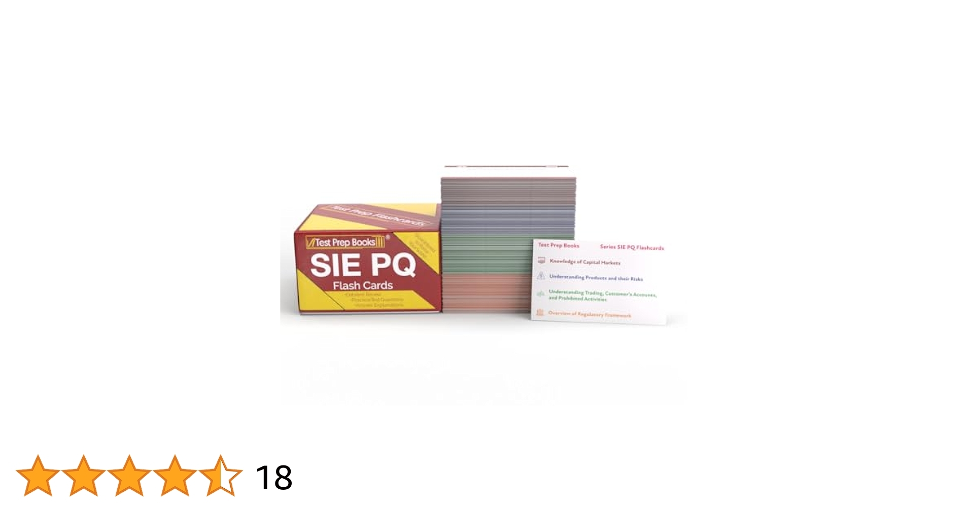 SIE Exam Practice Question Study Cards SIE Practice Test Questions 2024 And 2025 For The Securities Industry Essentials Exam Full Colour Cards Test Prep Books Amazon de Stationery Office Supplies